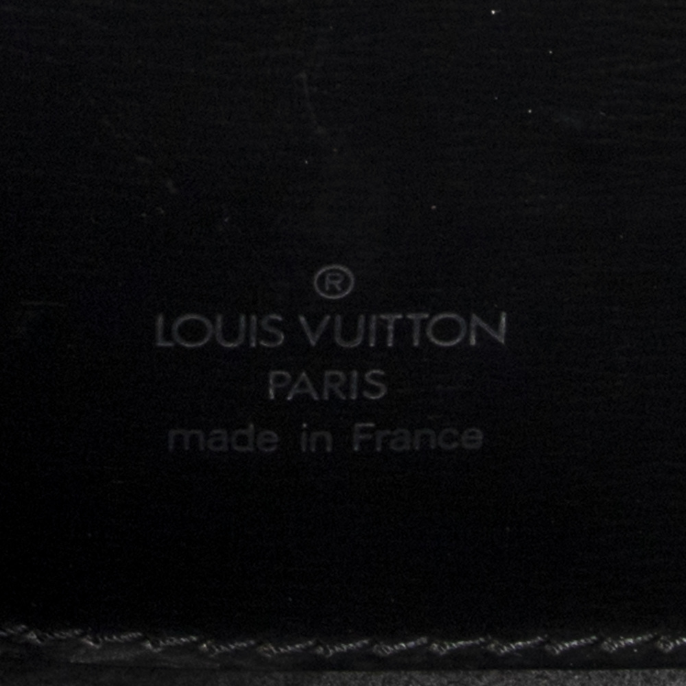 Louis Vuitton Cluny - Picture 10 of 10